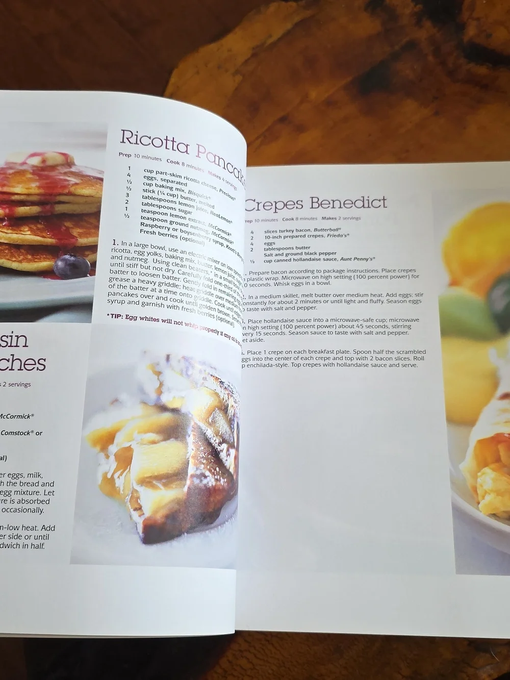 Semi-Homemade Cookbook - Fast Fix 2008 Family Favorites Sandra Lee